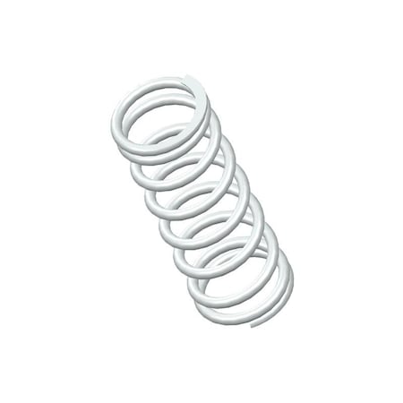 Approved Vendor Compression Spring, O= .360, L= 1.00, W= .040 G409971694